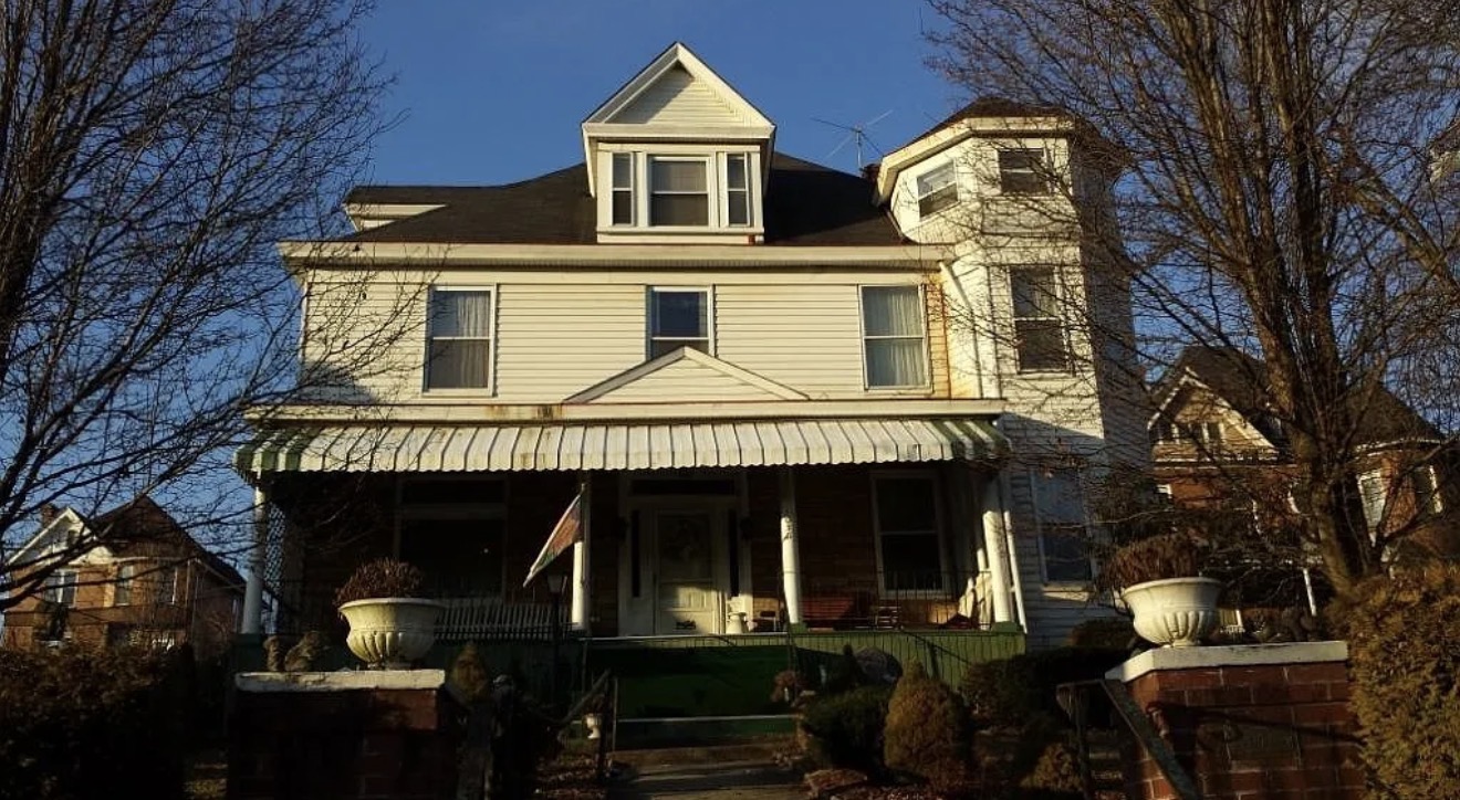 1038 State Avenue - 1